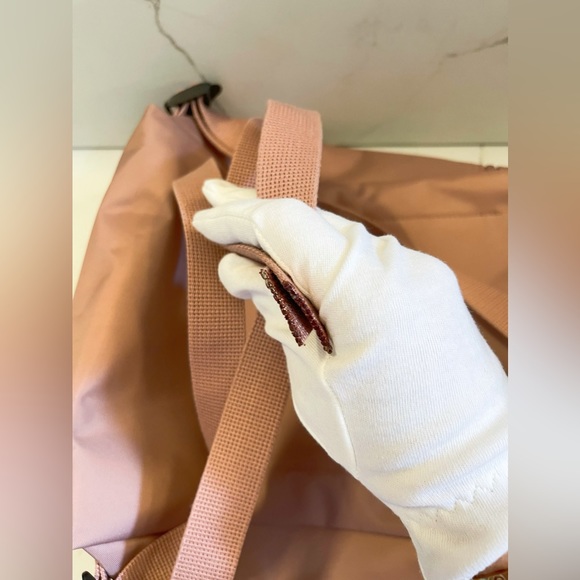 ❌SOLD❌LONGCHAMP Le Pliage Club Backpack - Picture 10 of 16